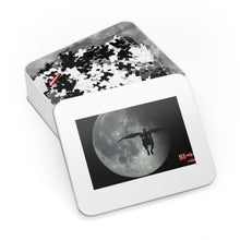Load image into Gallery viewer, Anime Death Note Jigsaw Puzzle
