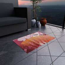 Load image into Gallery viewer, Bleach Rug

