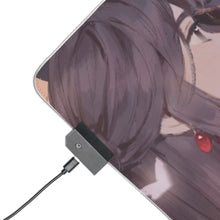 Load image into Gallery viewer, Tian Guan Ci Fu RGB LED Mouse Pad (Desk Mat)
