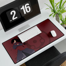 Load image into Gallery viewer, Anime Naruto Mouse Pad (Desk Mat)

