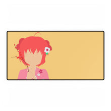 Load image into Gallery viewer, Yuru Yuri Mouse Pad (Desk Mat)

