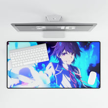 Load image into Gallery viewer, Wise Man s Grandchild Mouse Pad (Desk Mat)

