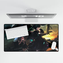 Load image into Gallery viewer, Anime Vocaloidr Mouse Pad (Desk Mat)
