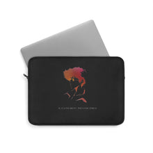 Load image into Gallery viewer, Anime Cowboy Bebop Laptop Sleeve
