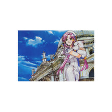 Load image into Gallery viewer, Anime Aria Rug
