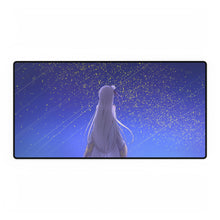 Load image into Gallery viewer, Anime Re:ZERO -Starting Life in Another World- Mouse Pad (Desk Mat)
