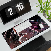 Load image into Gallery viewer, Anime Shelter Mouse Pad (Desk Mat)
