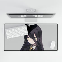 Load image into Gallery viewer, Anime Uma Musume: Pretty Der Mouse Pad (Desk Mat)
