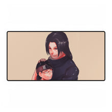 Load image into Gallery viewer, Anime Naruto Mouse Pad (Desk Mat)

