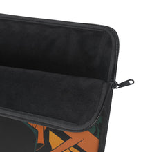 Load image into Gallery viewer, Anime Cowboy Bebop Laptop Sleeve
