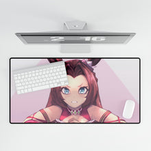 Load image into Gallery viewer, Anime Uma Musume: Pretty Der Mouse Pad (Desk Mat)
