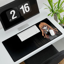 Load image into Gallery viewer, Anime Toradora! Mouse Pad (Desk Mat)
