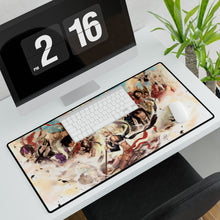 Load image into Gallery viewer, Anime Pixiv Fantasia Fallen Kings Mouse Pad (Desk Mat)
