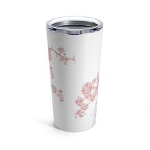 Load image into Gallery viewer, Hetalia: Axis Powers Tumbler 20oz
