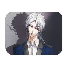 Load image into Gallery viewer, Maxima Shougo Sherpa Blanket
