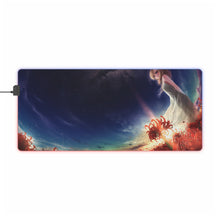 Load image into Gallery viewer, The lost fields RGB LED Mouse Pad (Desk Mat)
