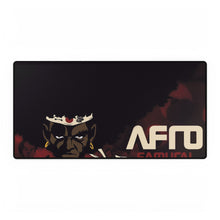 Load image into Gallery viewer, Afro Samurai Wallpapers Mouse Pad (Desk Mat)
