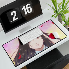 Load image into Gallery viewer, Kono Oto Tomare Sounds Of Life Mouse Pad (Desk Mat)
