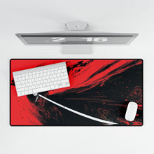 Load image into Gallery viewer, Vampire Hunter D Mouse Pad (Desk Mat)
