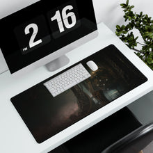 Load image into Gallery viewer, Scorn Mouse Pad (Desk Mat)
