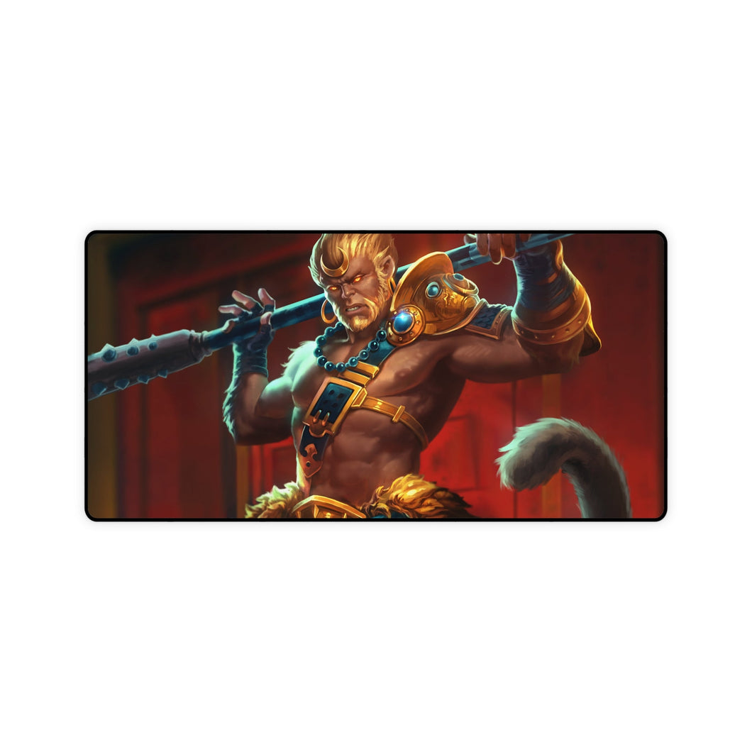 Smite Mouse Pad (Desk Mat)