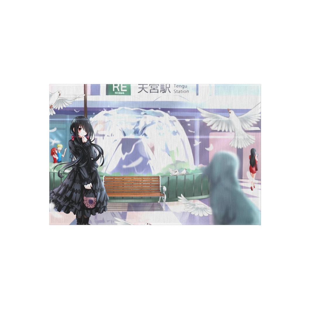Date A Live Rug