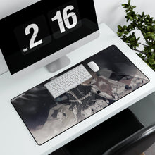 Load image into Gallery viewer, Punishing: Gray Raven Mouse Pad (Desk Mat)
