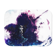 Load image into Gallery viewer, Koishi Komeiji Sherpa Blanket
