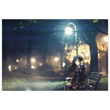 Load image into Gallery viewer, Anime My Teen Romantic Comedy SNAFUr Jigsaw Puzzle
