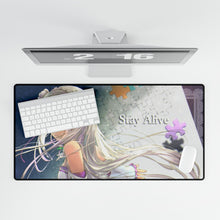 Load image into Gallery viewer, Anime Re:ZERO -Starting Life in Another World- Mouse Pad (Desk Mat)
