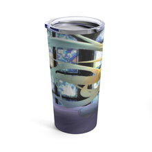 Load image into Gallery viewer, Gosick Tumbler 20oz
