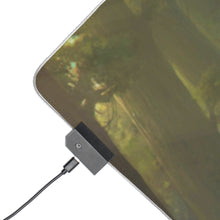 Load image into Gallery viewer, Grimgar Of Fantasy And Ash RGB LED Mouse Pad (Desk Mat)

