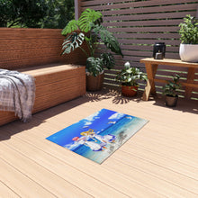 Load image into Gallery viewer, Anime Aria Rug
