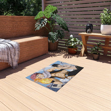 Load image into Gallery viewer, Anime Fairy Tail Rug
