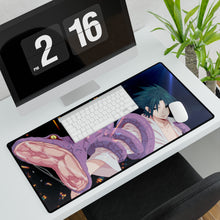 Load image into Gallery viewer, Anime Naruto Mouse Pad (Desk Mat)
