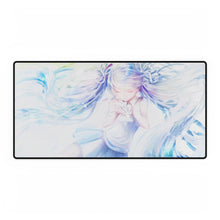 Load image into Gallery viewer, Hatsune Miku Mouse Pad (Desk Mat)
