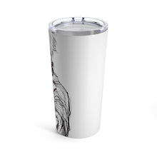 Load image into Gallery viewer, Gintama Gintoki Sakata Tumbler 20oz
