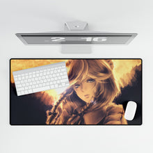 Load image into Gallery viewer, Anime Touhou Mouse Pad (Desk Mat)
