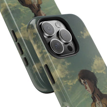 Load image into Gallery viewer, Eren Jaeger Phone Cases
