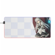 Load image into Gallery viewer, Chaika -The Coffin Princess- RGB LED Mouse Pad (Desk Mat)
