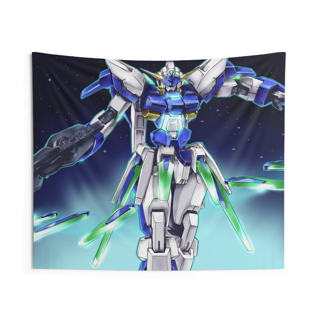 AGE-FX Gundam AGE-FX Indoor Wall Tapestry