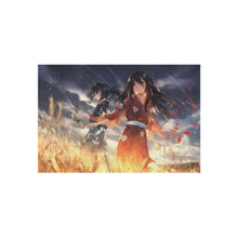 Load image into Gallery viewer, Dororo Hyakkimaru, Dororo, Mio Rug
