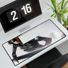 Load image into Gallery viewer, Kirito Mouse Pad (Desk Mat)
