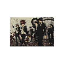 Load image into Gallery viewer, Vongola family Rug
