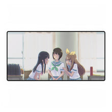 Load image into Gallery viewer, Anime Sound! Euphonium Mouse Pad (Desk Mat)

