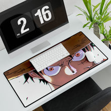 Load image into Gallery viewer, Anime One Piece Mouse Pad (Desk Mat)
