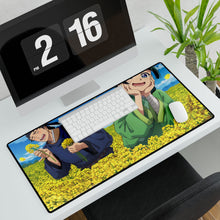 Load image into Gallery viewer, The Apothecary Diaries Mouse Pad (Desk Mat)
