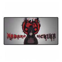 Load image into Gallery viewer, Madara Mouse Pad (Desk Mat)
