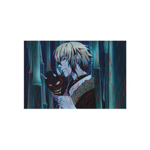 Load image into Gallery viewer, Hakuouki Shinsengumi Kitan Rug
