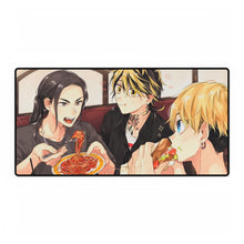 Load image into Gallery viewer, Anime Tokyo Revengers Mouse Pad (Desk Mat)
